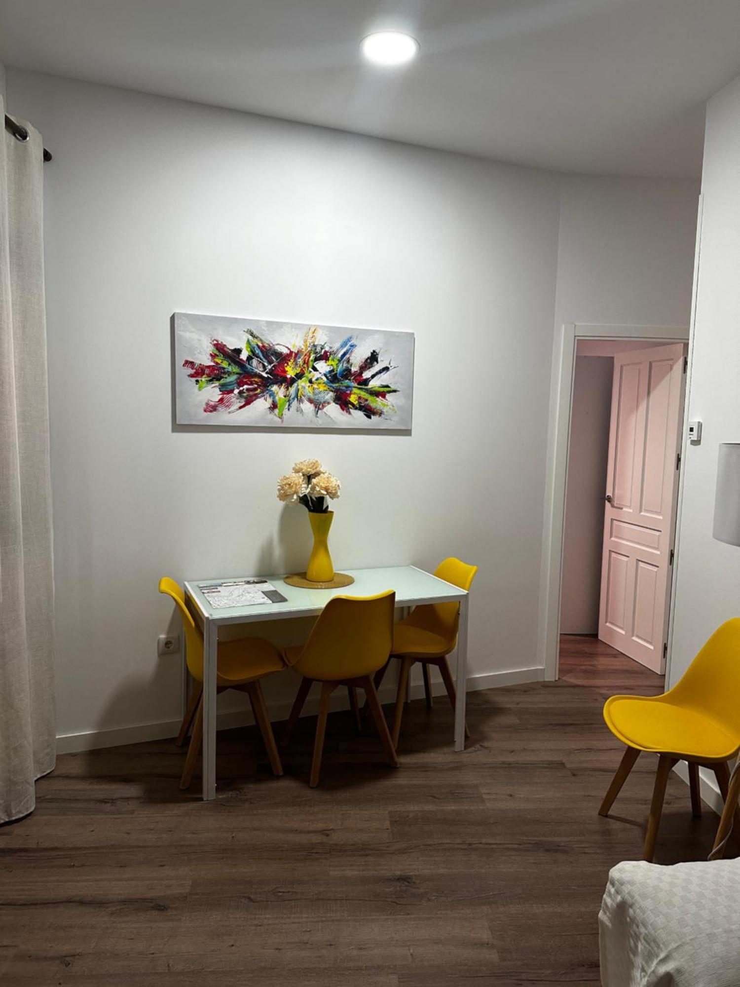 Apartment La Puerta Del Salvador Casco Historico *
